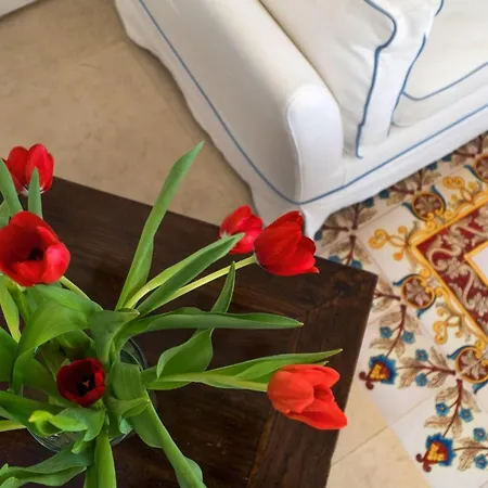 Θέρετρο Donna Coraly Country Boutique Arenella (Syracuse)