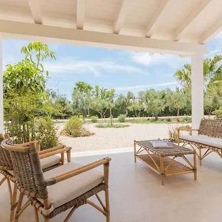 Donna Coraly Country Boutique Θέρετρο 2*