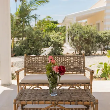 Donna Coraly Country Boutique Θέρετρο
