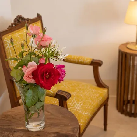 Donna Coraly Country Boutique Θέρετρο