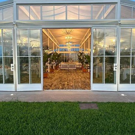 Donna Coraly Country Boutique Θέρετρο
