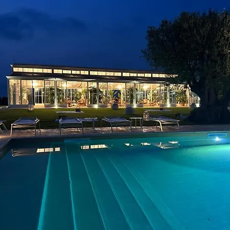 Donna Coraly Country Boutique 2* Arenella (Syracuse)