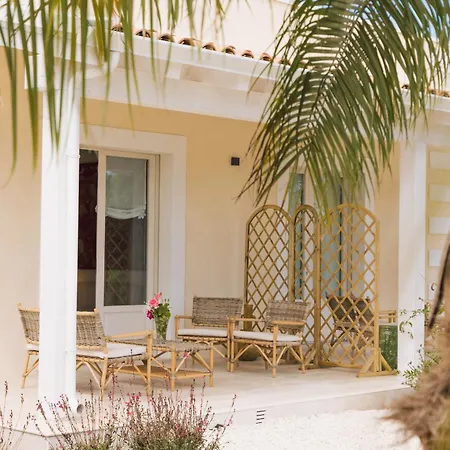 Donna Coraly Country Boutique Θέρετρο 2*