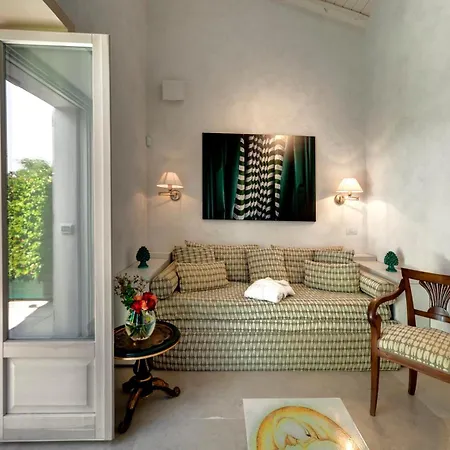 Θέρετρο Donna Coraly Country Boutique