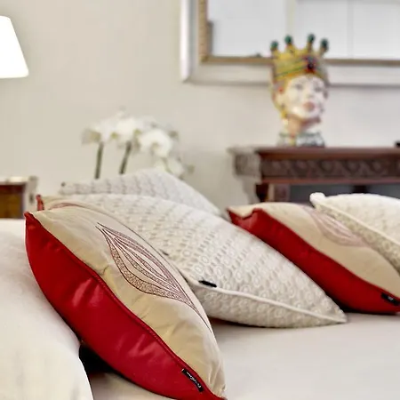 Θέρετρο Donna Coraly Country Boutique