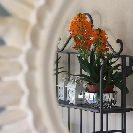 Θέρετρο Donna Coraly Country Boutique Arenella (Syracuse)