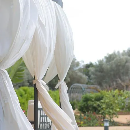Θέρετρο Donna Coraly Country Boutique Arenella (Syracuse)