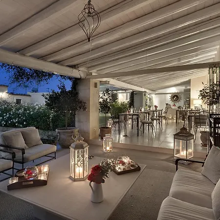 Donna Coraly Country Boutique Θέρετρο