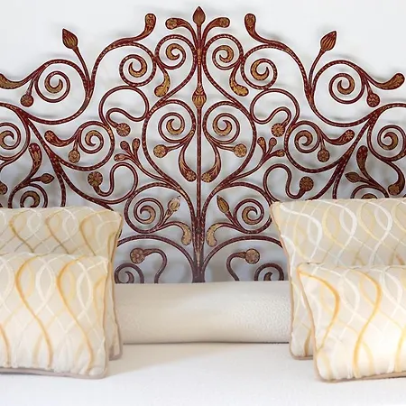 Donna Coraly Country Boutique Θέρετρο