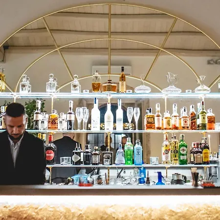 Donna Coraly Country Boutique 2* アレネッラ