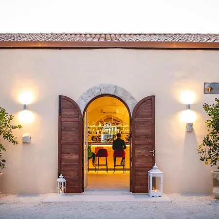 リゾート Donna Coraly Country Boutique 2*