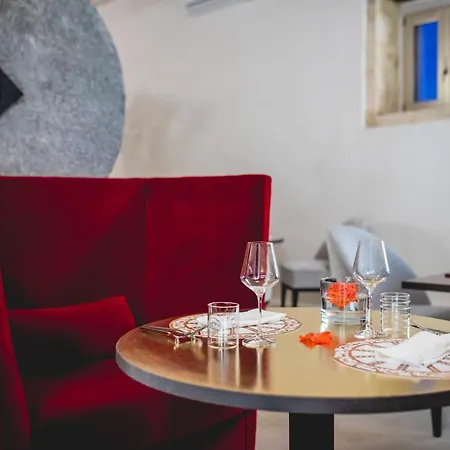 Donna Coraly Country Boutique 2*