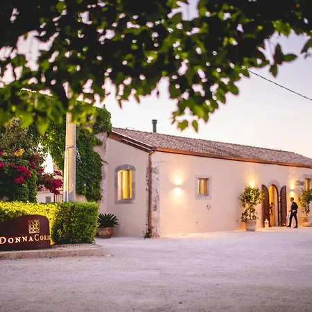 Donna Coraly Country Boutique アレネッラ