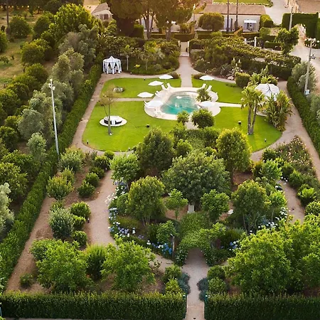 Donna Coraly Country Boutique リゾート