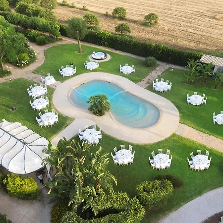 Donna Coraly Country Boutique Resort 2*