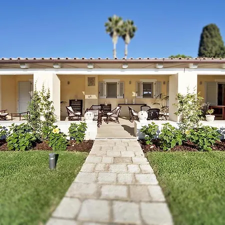 リゾート Donna Coraly Country Boutique