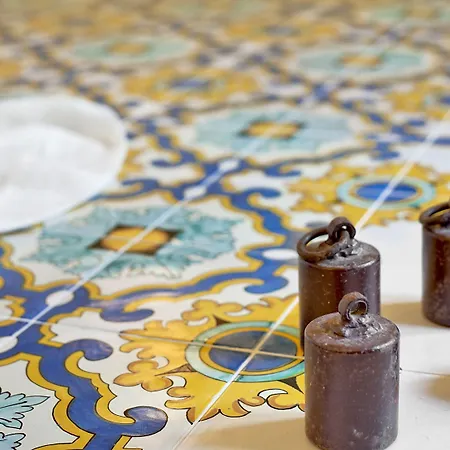 リゾート Donna Coraly Country Boutique アレネッラ