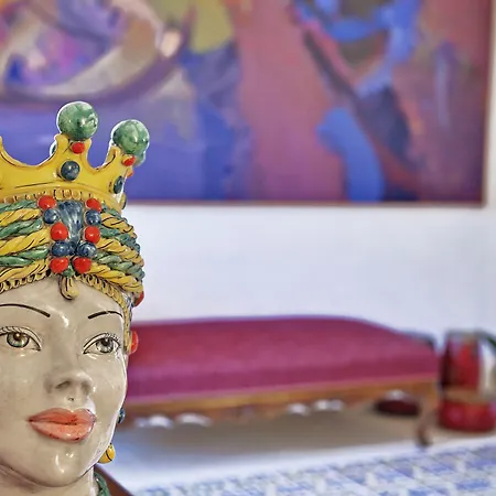 Donna Coraly Country Boutique 2* アレネッラ