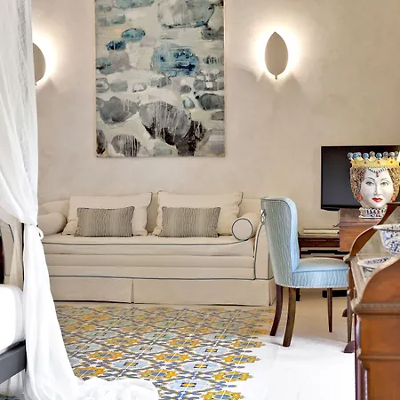 Donna Coraly Country Boutique 2* アレネッラ