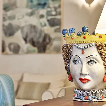 Donna Coraly Country Boutique リゾート 2*