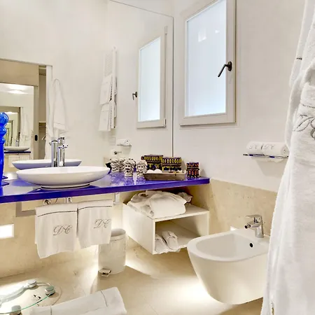 Donna Coraly Country Boutique 2* アレネッラ