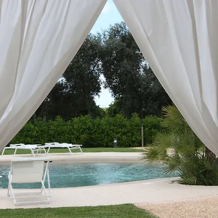 リゾート Donna Coraly Country Boutique アレネッラ