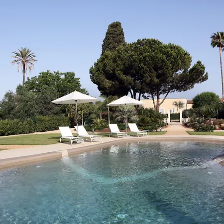 Donna Coraly Country Boutique リゾート 2*