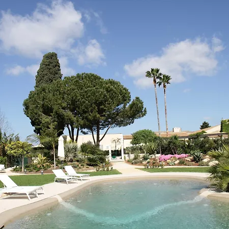 リゾート Donna Coraly Country Boutique 2*