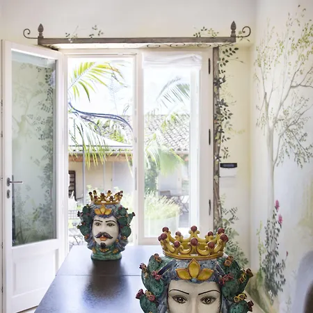 リゾート Donna Coraly Country Boutique 2*