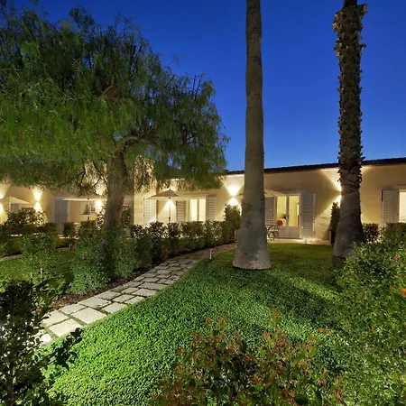 リゾート Donna Coraly Country Boutique 2*