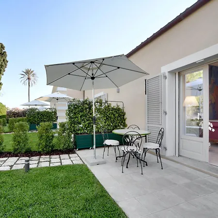 Donna Coraly Country Boutique リゾート アレネッラ