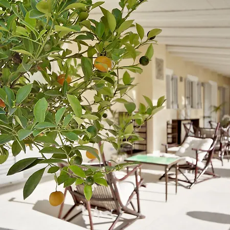 リゾート Donna Coraly Country Boutique