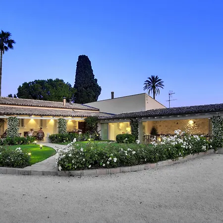 Donna Coraly Country Boutique リゾート