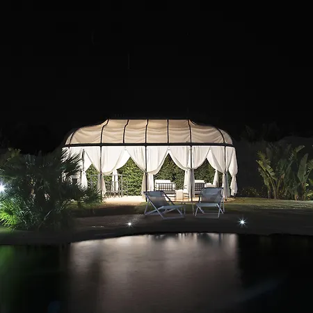 Donna Coraly Country Boutique 2* アレネッラ