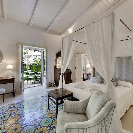 Donna Coraly Country Boutique リゾート