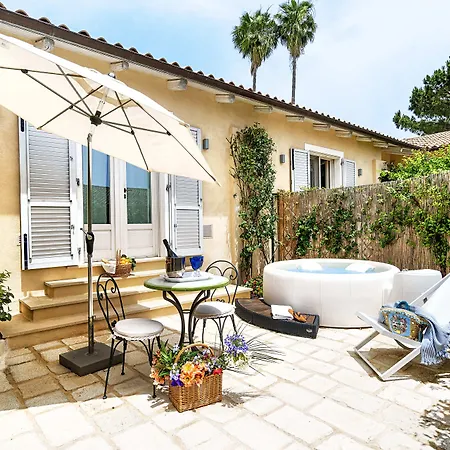 リゾート Donna Coraly Country Boutique