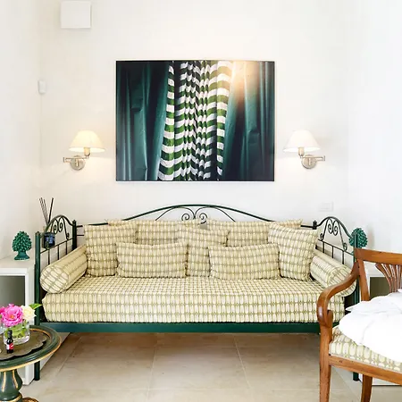 Donna Coraly Country Boutique リゾート