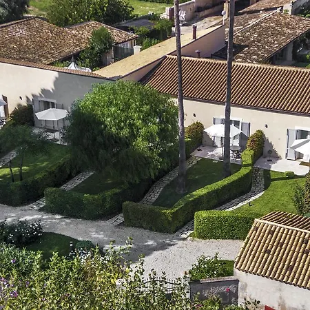 Donna Coraly Country Boutique リゾート