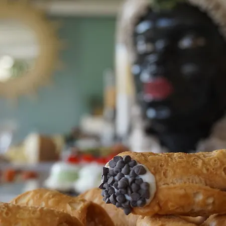 リゾート Donna Coraly Country Boutique 2*