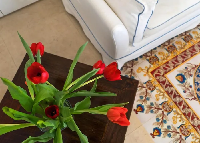 منتجع Donna Coraly Country Boutique أرينيلا