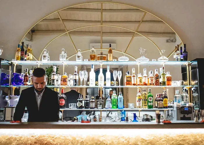 Donna Coraly Country Boutique 2* أرينيلا