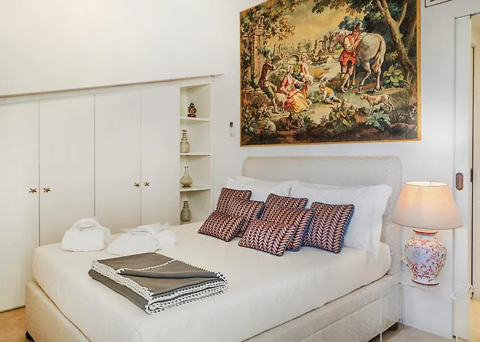 منتجع Donna Coraly Country Boutique