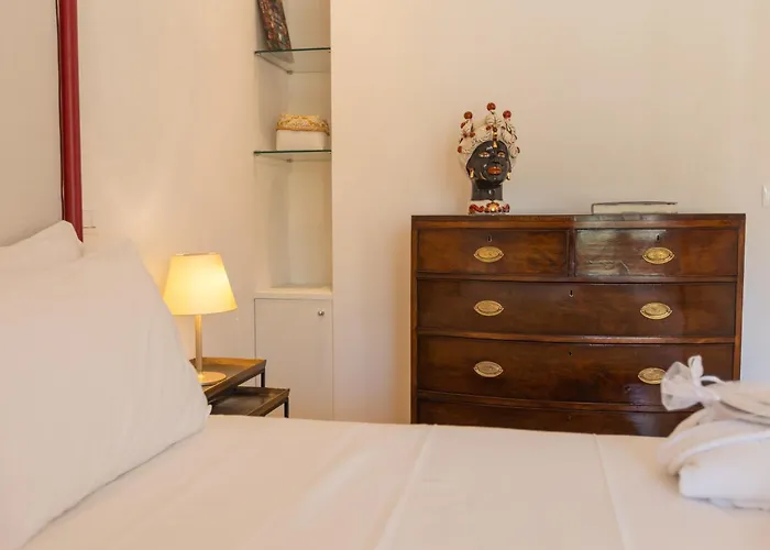 Donna Coraly Country Boutique منتجع