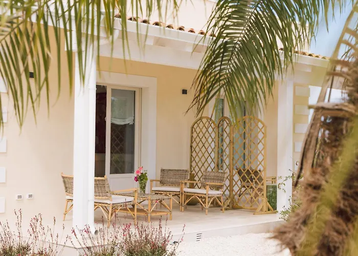 Donna Coraly Country Boutique منتجع 2*