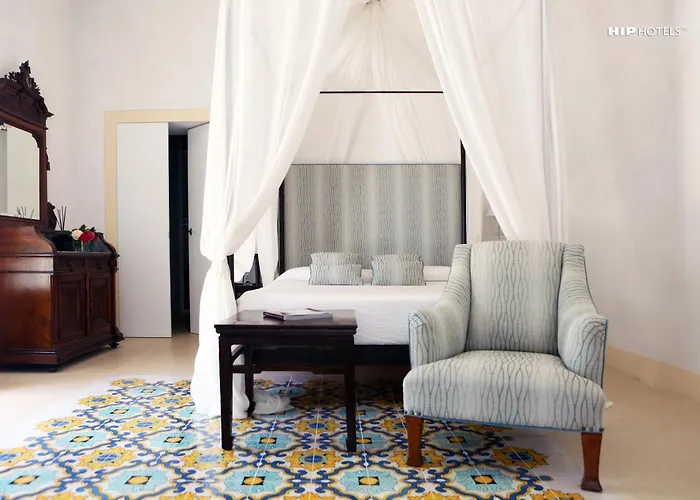 Donna Coraly Country Boutique 2*