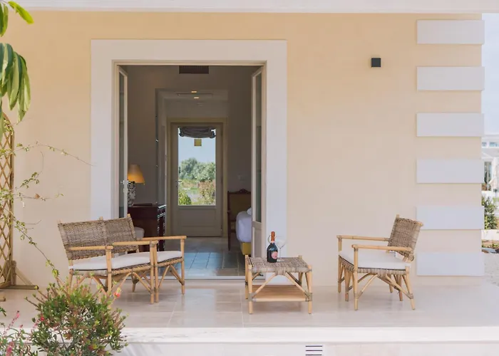 Donna Coraly Country Boutique أرينيلا