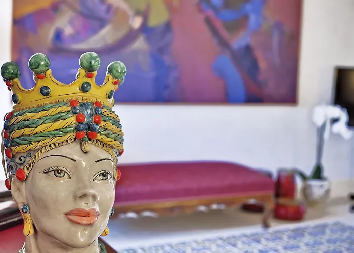 Donna Coraly Country Boutique 2* أرينيلا