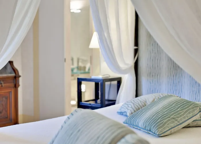 Donna Coraly Country Boutique 2* أرينيلا