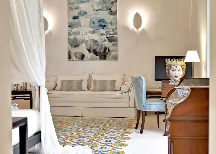 Donna Coraly Country Boutique 2* أرينيلا