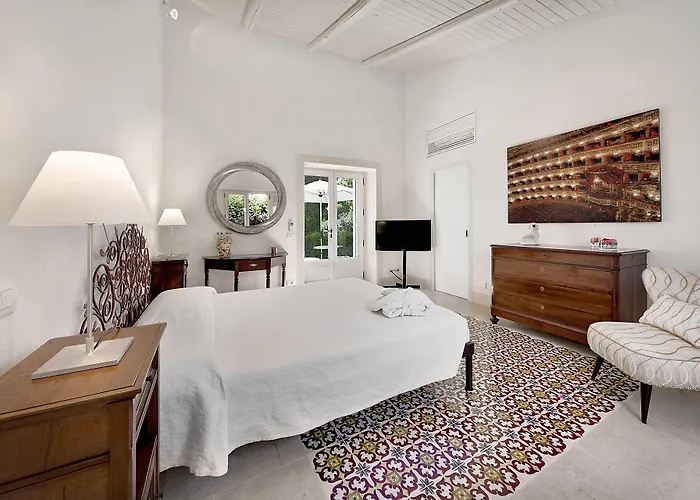 Donna Coraly Country Boutique 2* أرينيلا